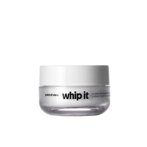 POINT OF VIEW Whip It - Hydrating Whipped Cream